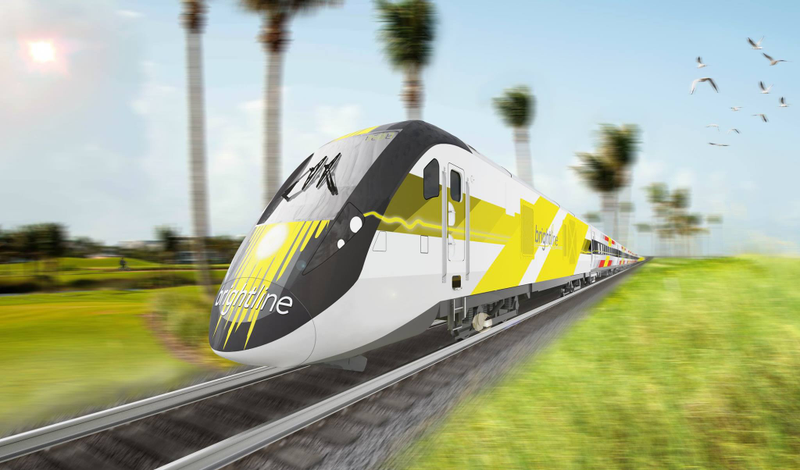Illustration for article titled These Cities Could Be America's Next High-Speed Rail Hotspots